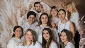 Eingang Kita Mäusenest