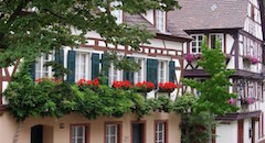 Unsere Stadt Ratskeller