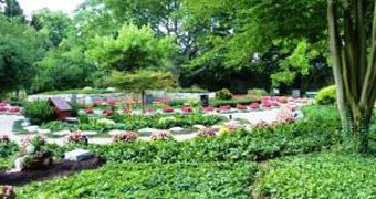 Ruhegarten