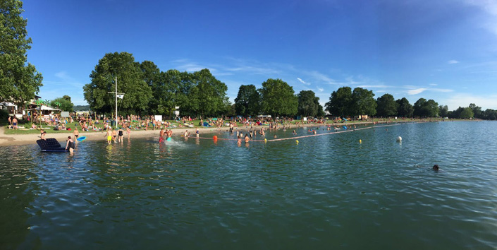 Waidsea Lido