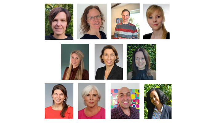 SchulsozialarbeiterInnen 2026