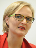 Bild von Dr. Franziska Brantner Bild von Dr. Franziska Brantner