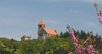 Wachenburg Castle