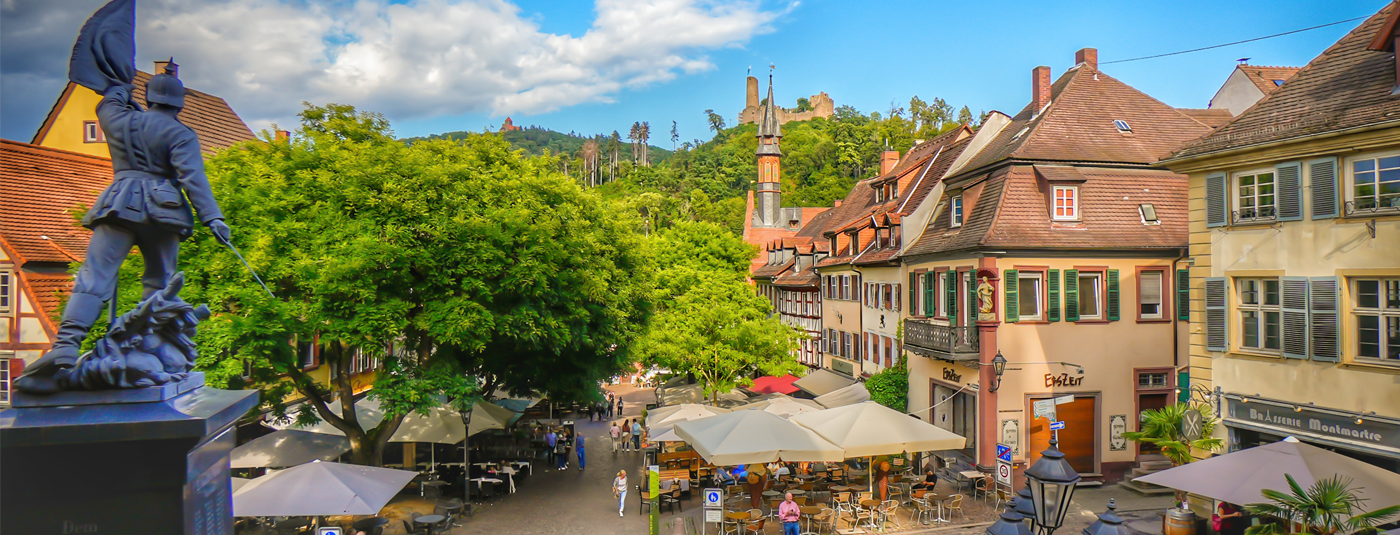 Frühling 