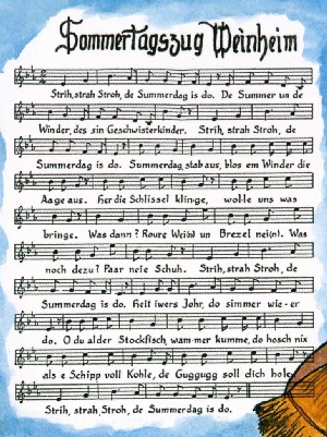 Strih, Strah, Stroh, ...