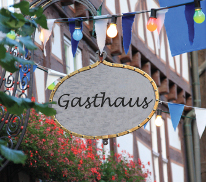 Gasthaus / Pensionen